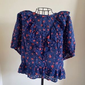 Urban outfitters top